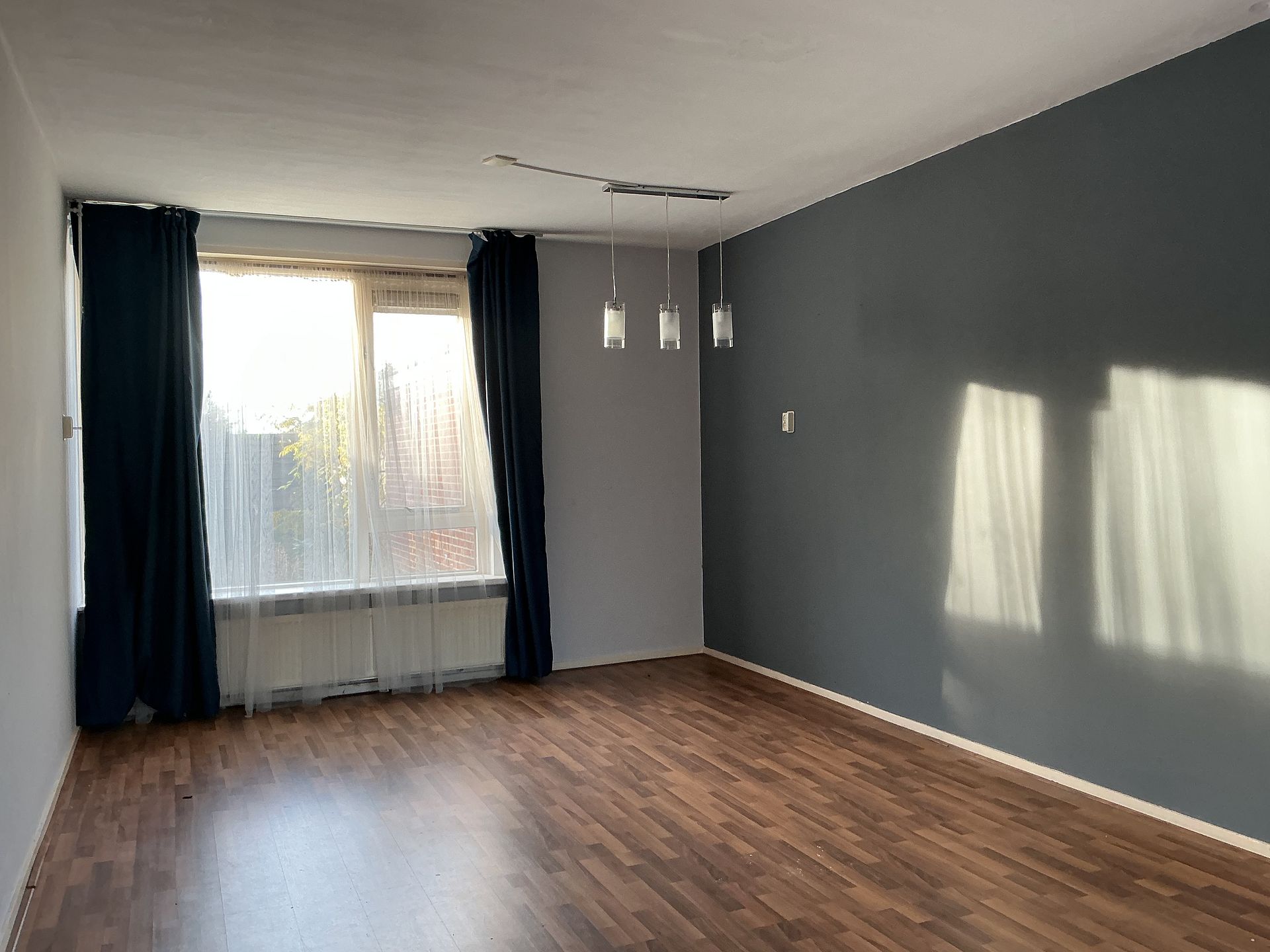 Woonruimte in Delfzijl