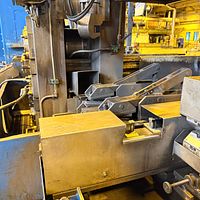 4-High Single-Stand Cold Rolling Mill-MASKINSYSTEM AB - Image 16