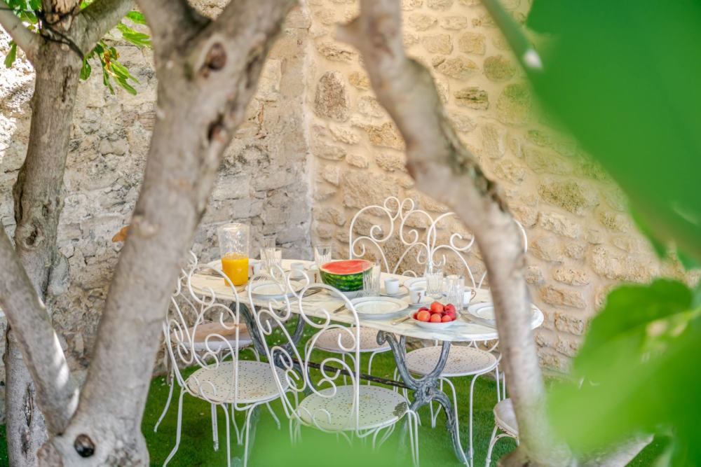 Photographs of Villa Héritage villa in Provence - Image 28 of 33