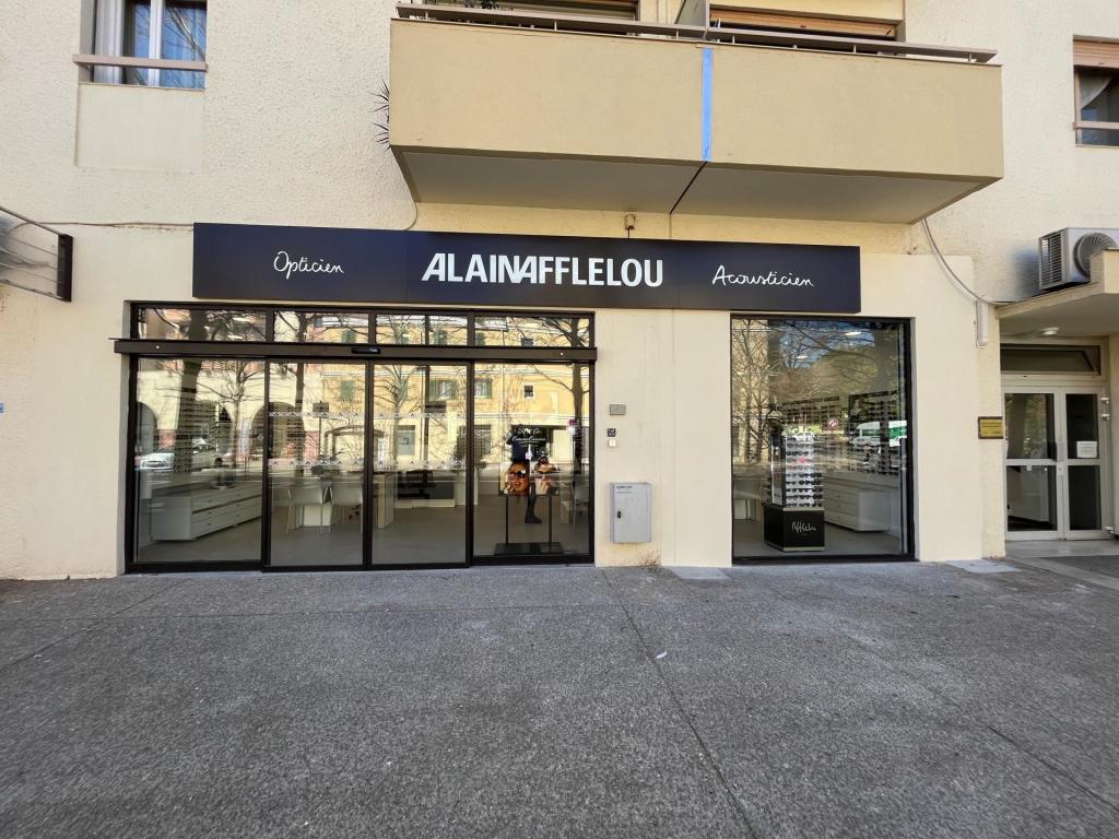 Magasin audioprothesiste 28 avenue Vincent Picareau 83140 SIX-FOURS-LES-PLAGES
