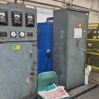 Hot Forging Press-Hatebur - Image 13