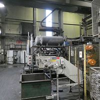 Cold Chamber Die Casting Cell-Bühler - Image 9