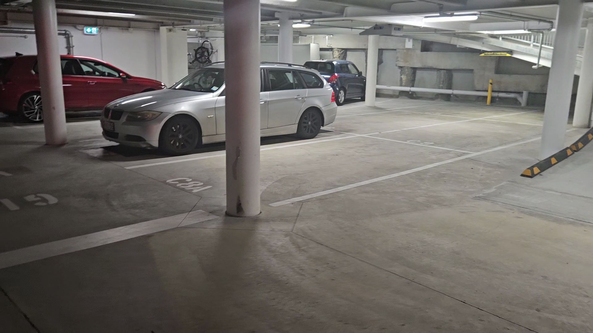Ground Floor Tenancy – Collaborative Fit Out