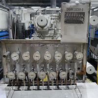 Cold Chamber Die Casting Cell-Frech - Image 10