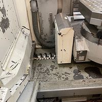 CNC 5-Axis Milling Machine-DMC - Image 7