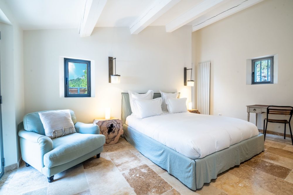 Photographs of Villa Infinity villa in Provence - Image 42 of 57
