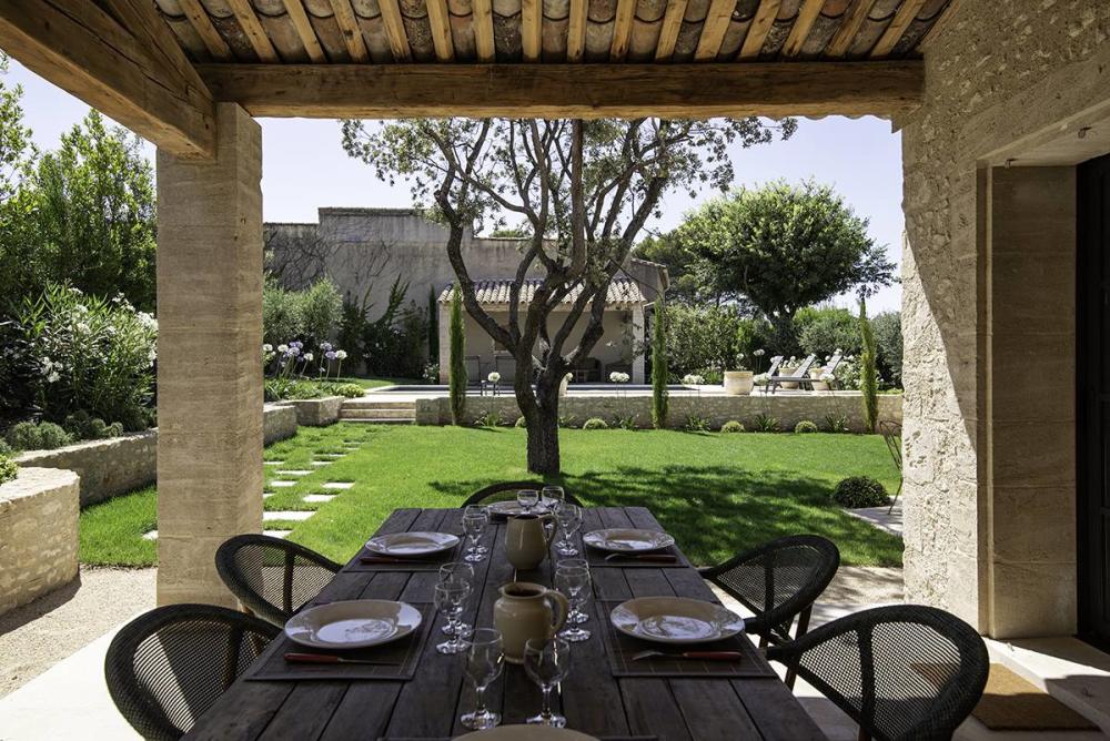 Photographs of Villa Medaillon villa in Provence - Image 6 of 30