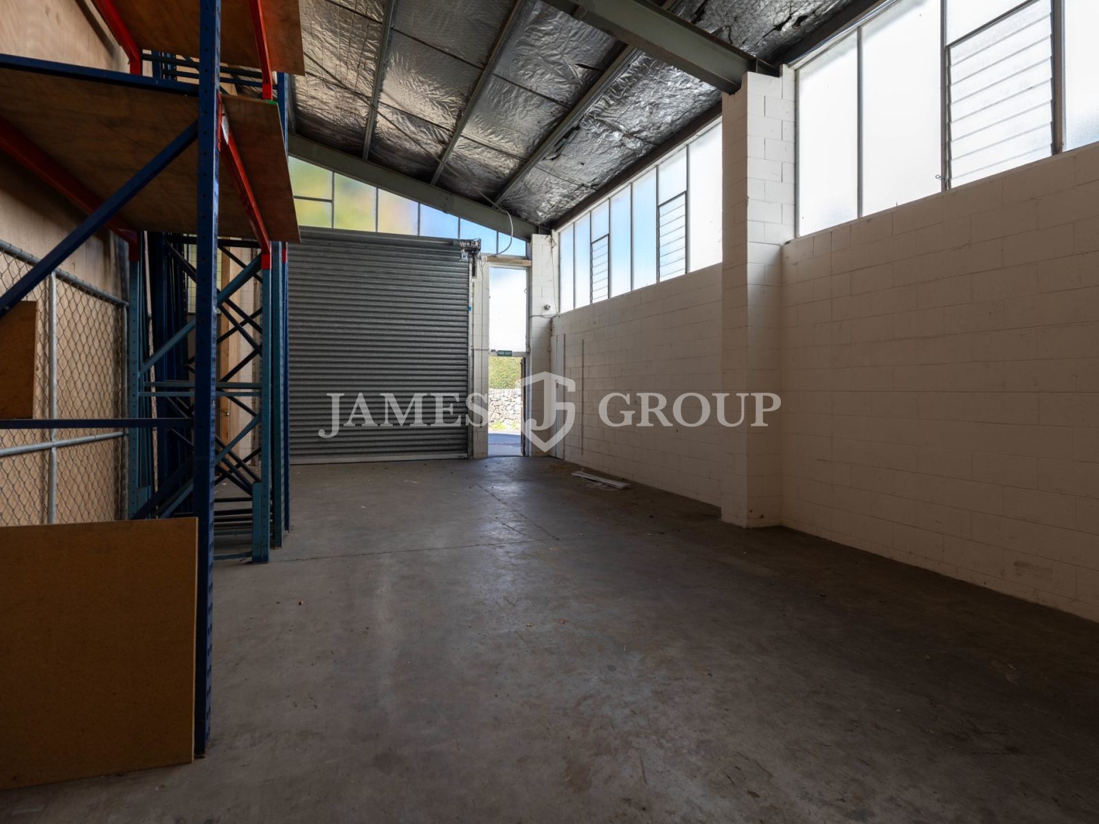 Versatile Fenton Street Leasing Opportunity