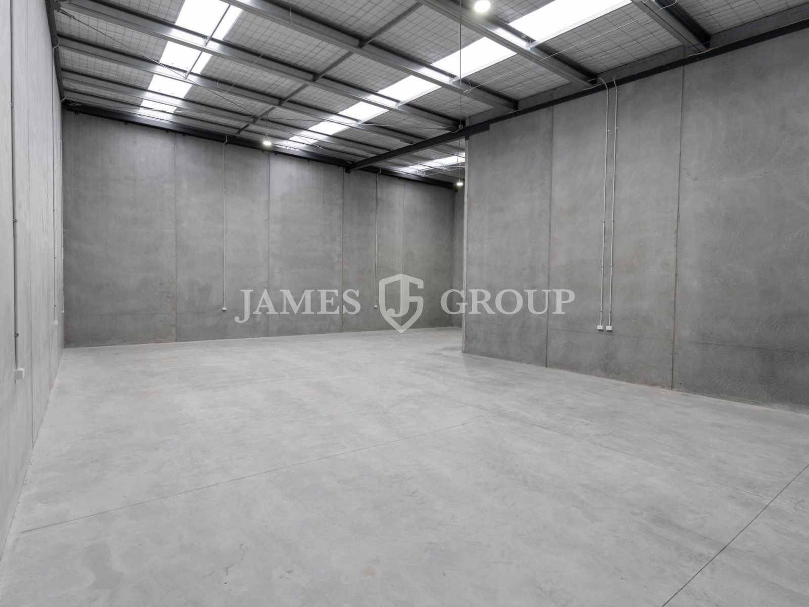 Top Tier Industrial | 446 Sqm Brand-new
