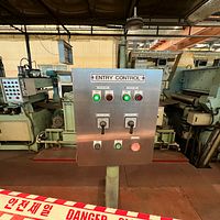 Tilting Leveler-Koryeo - Image 18