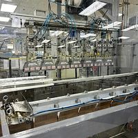 Pick & Place Robotic Case Packer-Cermex/Sidel - Image 2