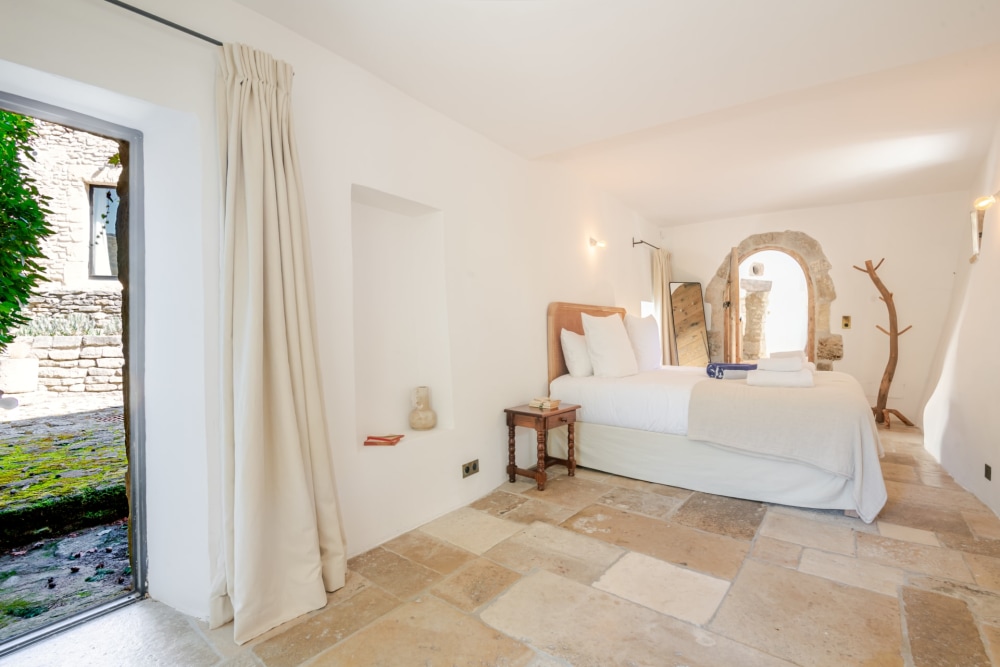 Photographs of Domaine des Saisons villa in Provence - Image 33 of 52