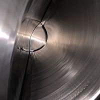 Thin Film Evaporator-Buss-SMS-Canzler - Image 26