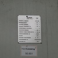 Cold Chamber Die Casting Cell-Idra - Image 17