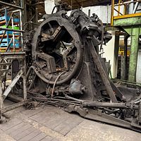 Hot Rolling-DMS MONTBARD - VALLOUREC - Image 34