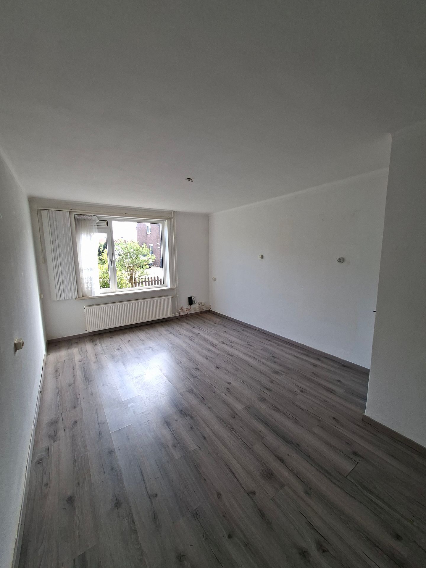Woonruimte in Millingen aan de Rijn