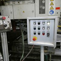 Cold Chamber Die Casting Cell-Bühler - Image 17