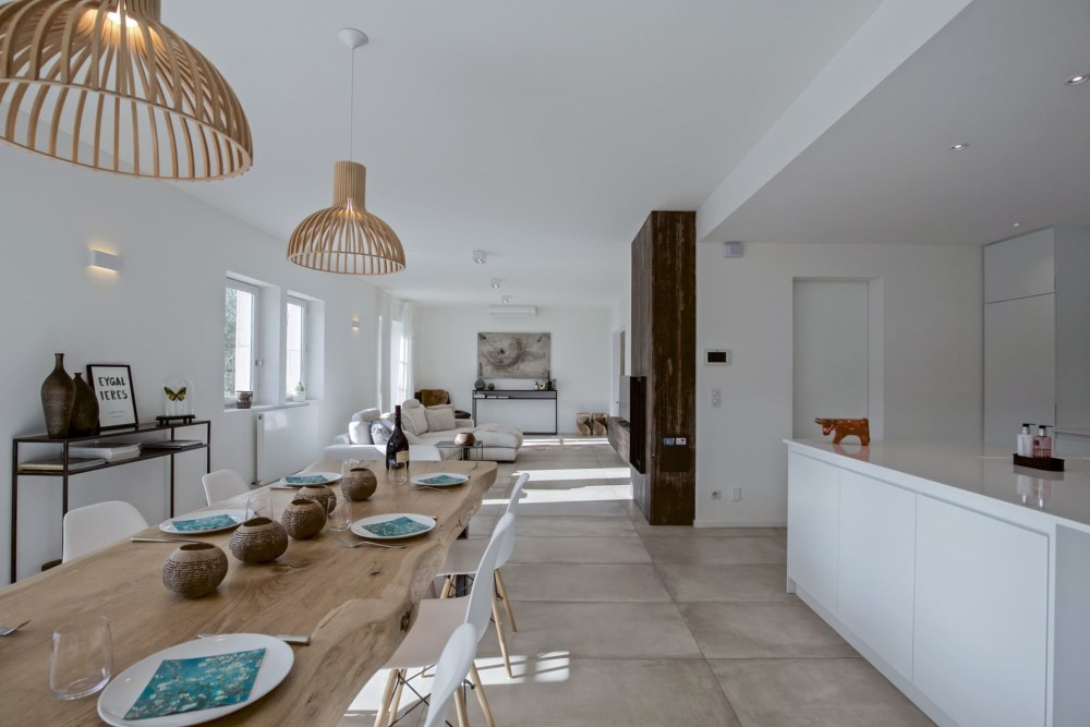 Photographs of Villa Harmonie villa in Provence - Image 9 of 35