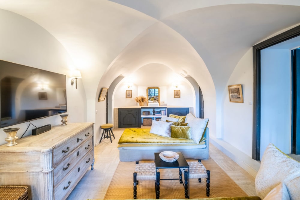 Photographs of Villa Ocria villa in Provence - Image 5 of 30