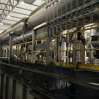 Reheating Furnace- - Image 25