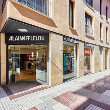 Tienda Óptico Carrer Santa Esperança, 16-18 08401 GRANOLLERS