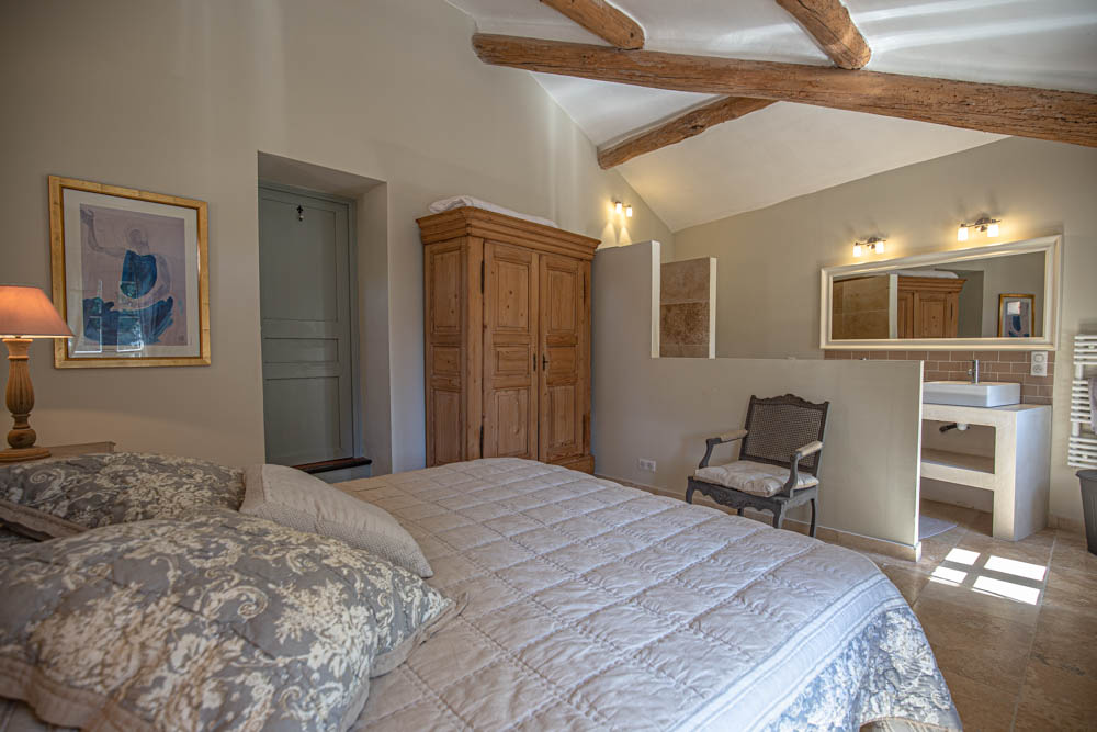 Photographs of Villa Lourmarine villa in Provence - Image 18 of 30