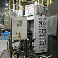 Cold Chamber Die Casting Cell-Bühler - Image 31