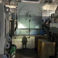 3-stand UFR - Ultra Flexible Reversing Mill (Intermediate Mill)-DANIELI-STEM - Image 15