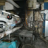 Cold Chamber Die Casting Cell-Bühler - Image 19