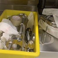Blood Thawing Bank-Inoxa - Image 11