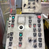 Edge Cutting "Dressing" Line-AB DELLNER MALMCO/ MASKINSYSTEM/ CDUST - Image 13