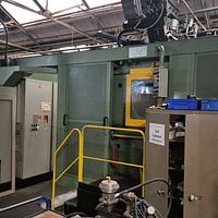 CNC Bar Transfer Machine-BUFFOLI - Image 3