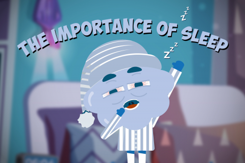 The Importance of Sleep