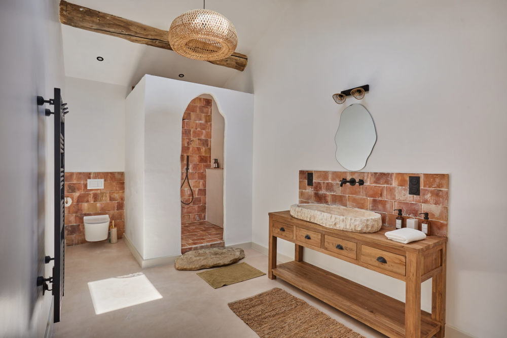 Photographs of Villa Celadon villa in Provence - Image 30 of 37