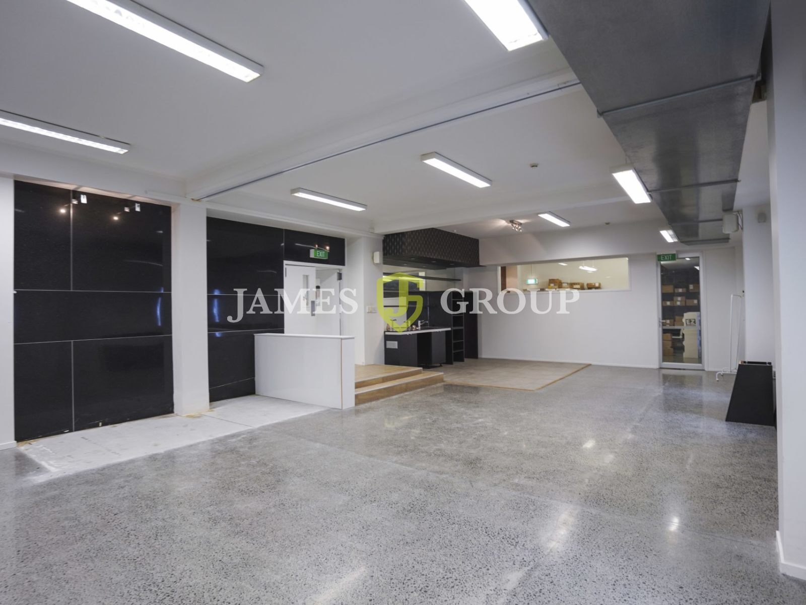 Modern Ground Floor In Ellerslie