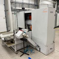 Band Saw-KASTO - Image 3