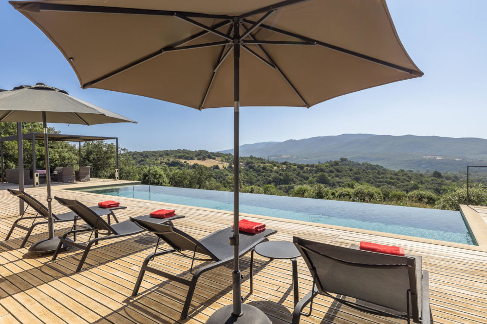 Photographs of Villa Melodie villa in Provence - Image 15 of 36
