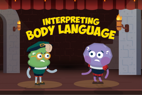 Interpreting Body Language