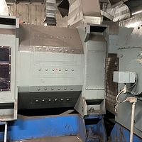 3-stand UFR - Ultra Flexible Reversing Mill (Intermediate Mill)-DANIELI-STEM - Image 18