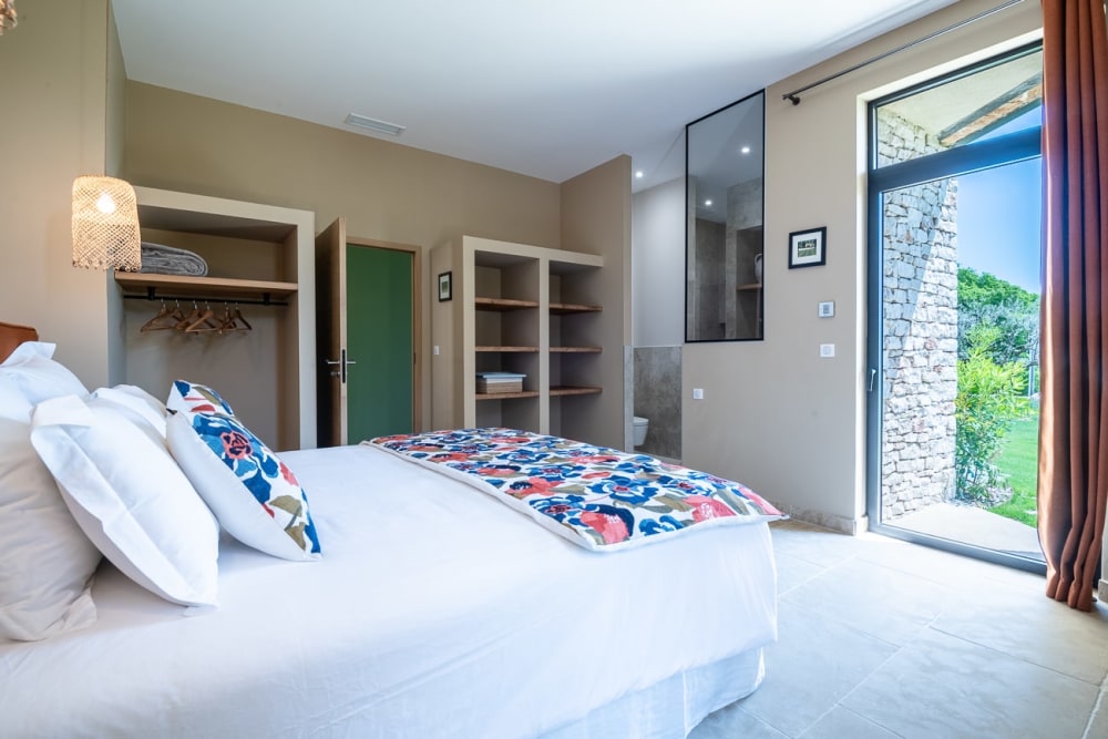 Photographs of Villa Alba villa in Provence - Image 24 of 31