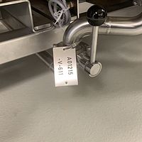 Blood Thawing Bank-Inoxa - Image 2