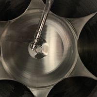 Thin Film Evaporator-Buss-SMS-Canzler - Image 9