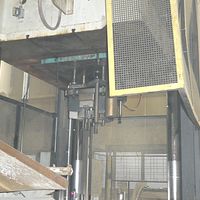 Cold Chamber Die Casting Cell-Idra - Image 29