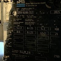 Thin Film Evaporator-Buss-SMS-Canzler - Image 6