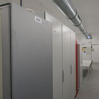 Electrical Transformer Substation 30/6kV- - Image 43