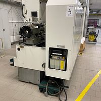 NC Lathe-Monforts - Image 13