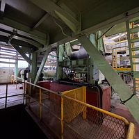 Cold Rolled Stainless Steel Strip Continuous Annealing and Pickling Line-'PRODUCTION MACHINERY CO' - Image 16