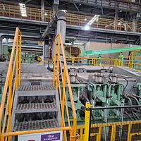Grinding and Polishing Line-'PRODUCTION MACHINERY CO' - Image 27