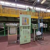 Cold Rolled Stainless Steel Strip Continuous Annealing and Pickling Line-'PRODUCTION MACHINERY CO' - Image 12