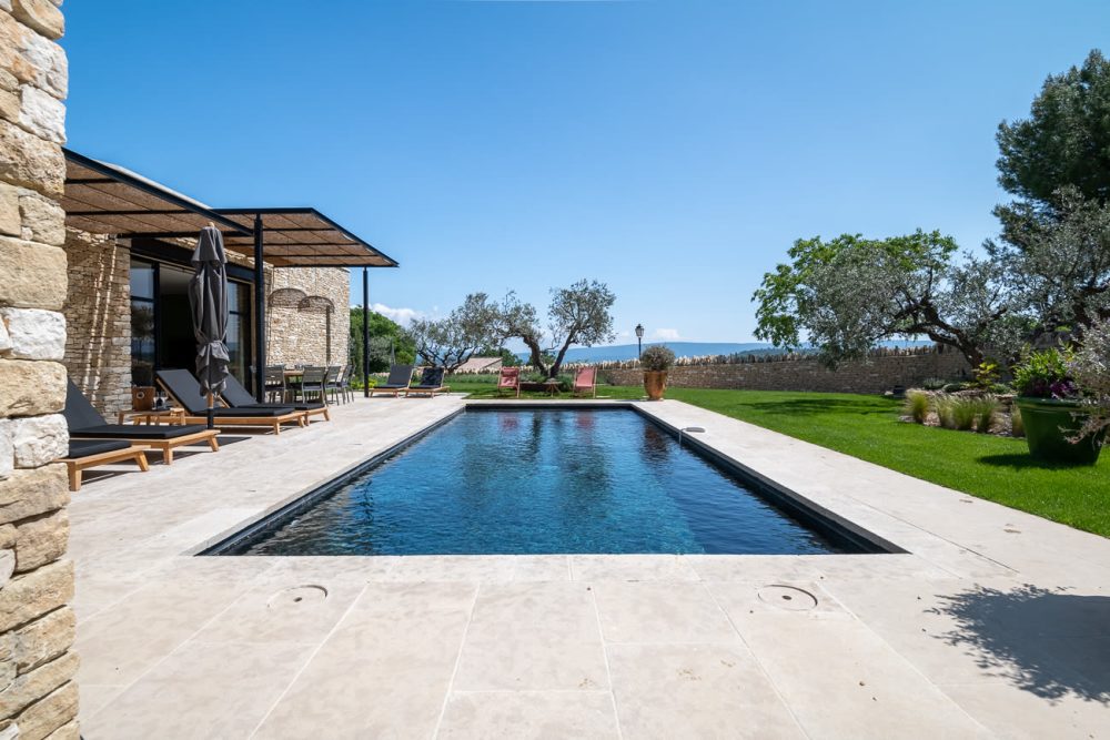 Photographs of Villa Alba villa in Provence - Image 3 of 31